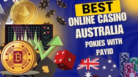 online pokies that accept payid|Best PayID Casino in Australia .